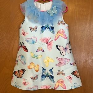 Childrensalon brand dress size 6Y.